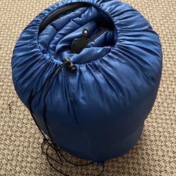 Sleeping Bag