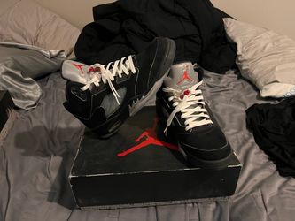 Jordan 5 retro OG