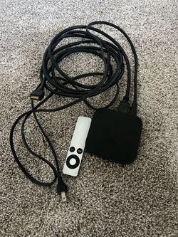 Apple TV