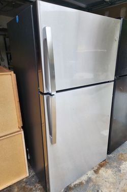2023 model big Household stainless steel refrigerator fridge freezer