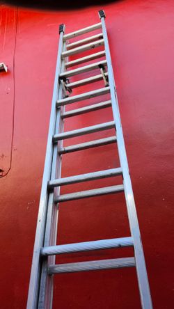 Ladder 16ft