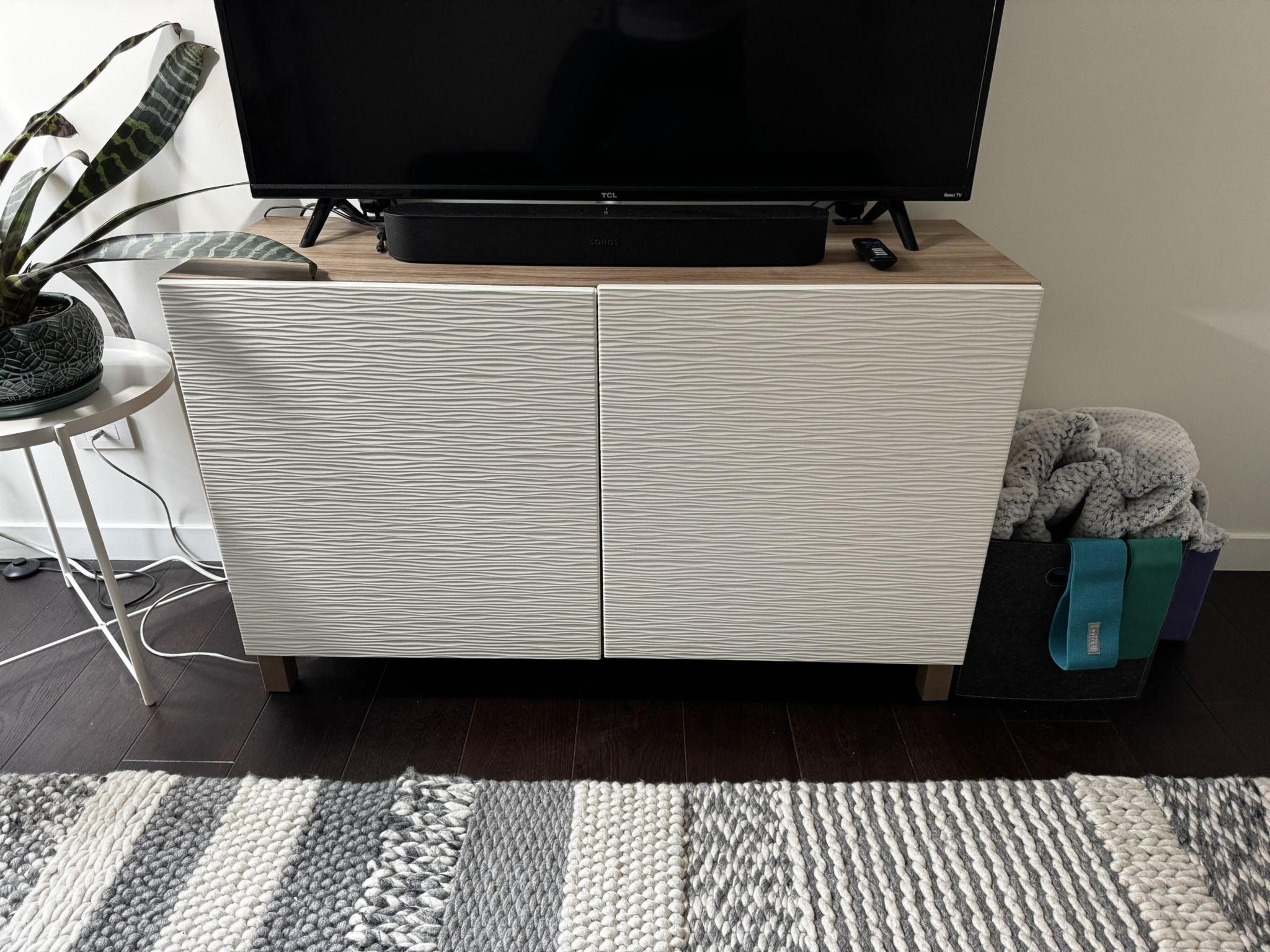Sonos Beam gen 2 Soundbar, Black