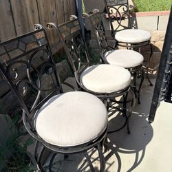 Bar Stools