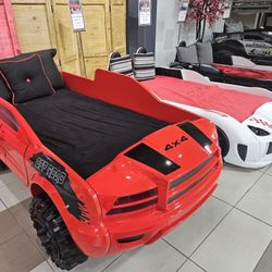 Twin Car beds