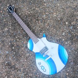 EDP LTD RC1 Core Electric Guiter Excellent Condition. Four pick up fremont Sea. No ball offers please. No trades.