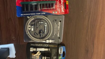 Car Tools