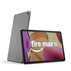Fire Max 11 Tablet 