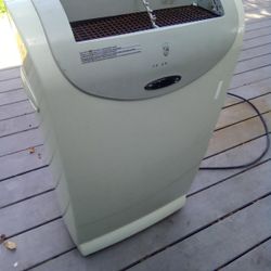 Portable Ac Air conditioner