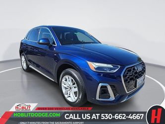 2022 Audi Q5