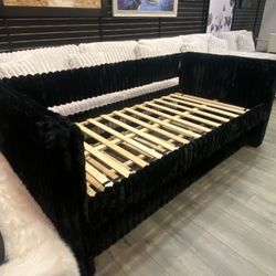 Black Twin Frame Onsale For $499 