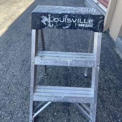 Used Ladder