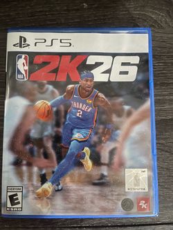 2k26