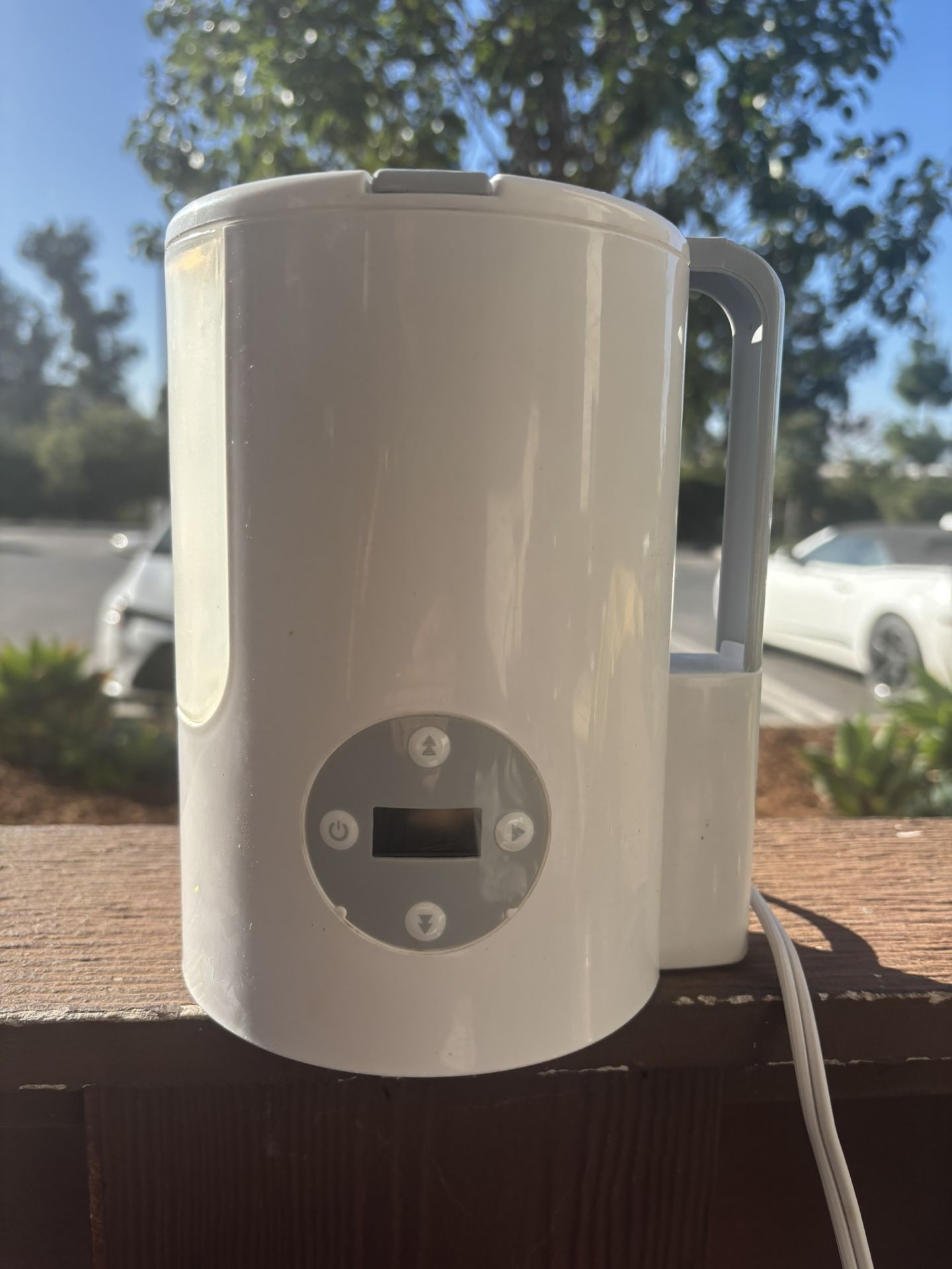 Munchkin Bottle Warmer
