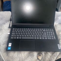 Lenovo Laptop