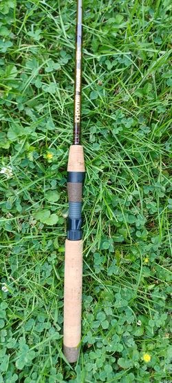 G.Loomis BronzeBack SMR812C-JB gルーミス G. Loomis Bronzeback Spinning Rod Final Price Reduction for Sale