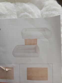 Cat platform