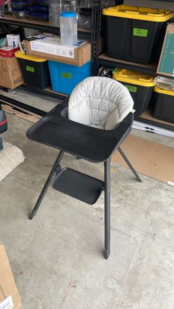 Stokke High chair