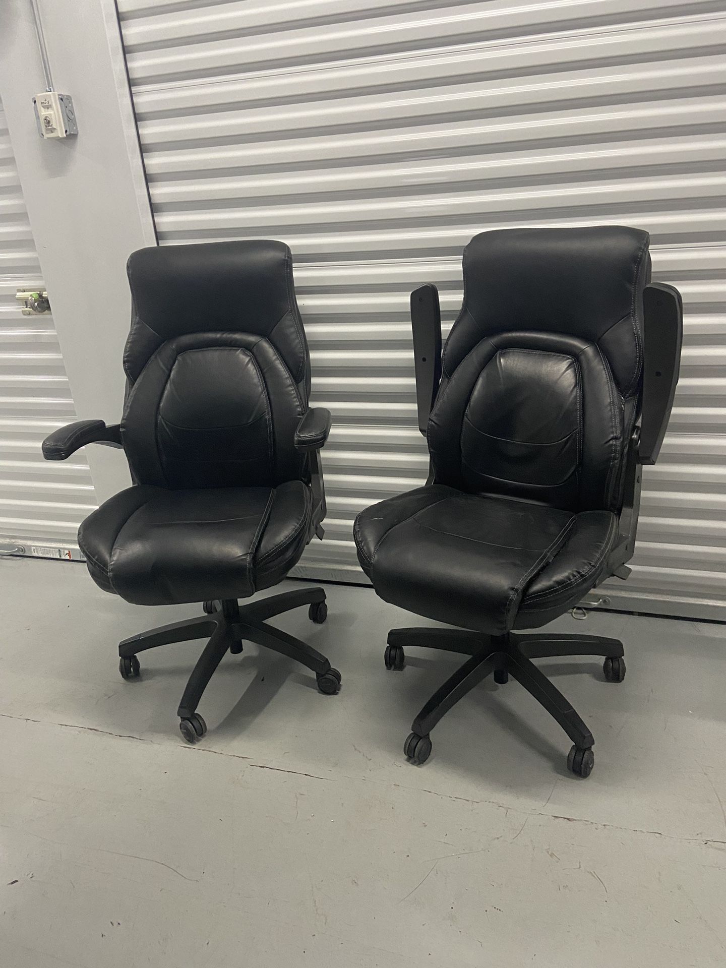 Office Chairs