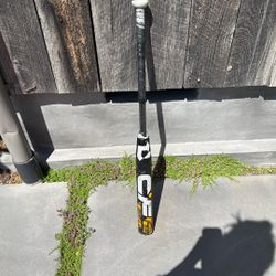 Demarini 2022 Softball Bat