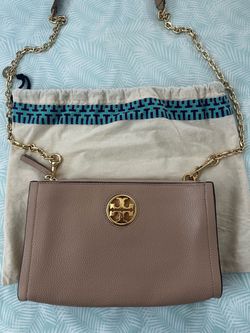Tory Burch Chain Wallet Crossbody