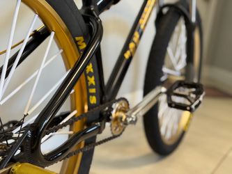 SE Bikes PK Ripper Big BMX Bike
