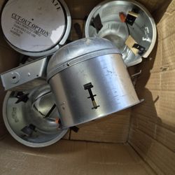 Recessed Lighting Accessories 