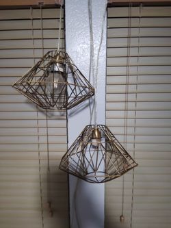 Hanging Lamps
