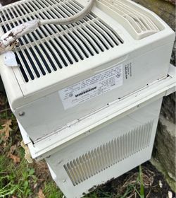 Ac works perfectly