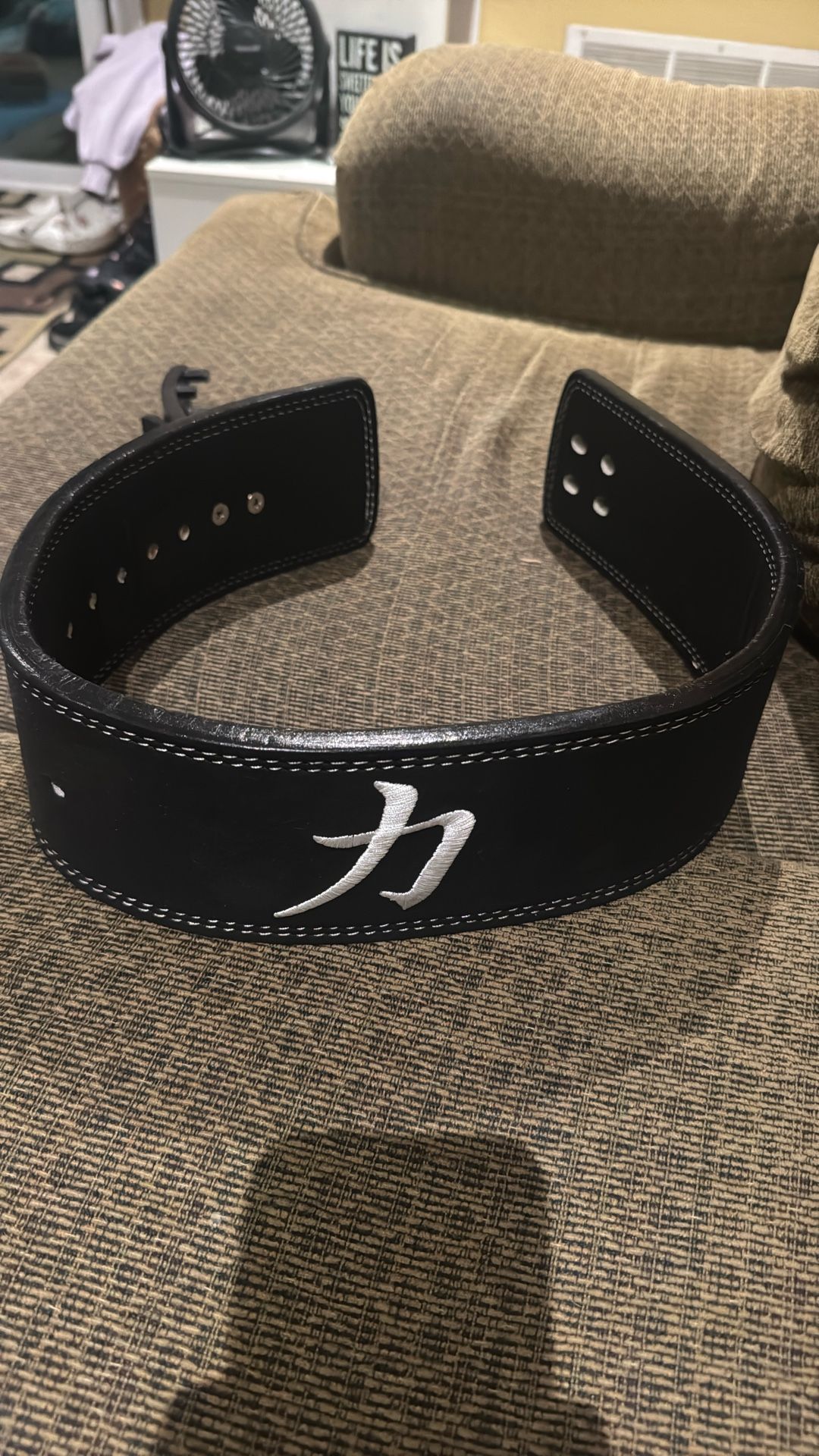 Strength Lifting Belt- Size SMALL (20-28")