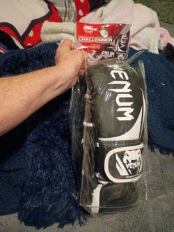 Venum  Boxing Gloves