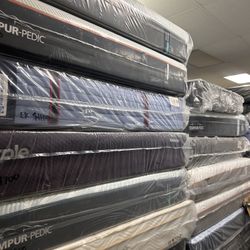 Mattress Blowout Sale