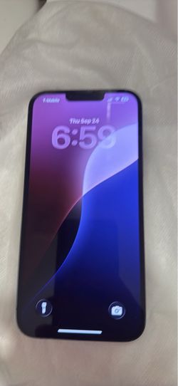 iPhone 13 Pro Max