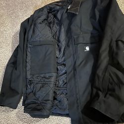 Carhartt Jacket 2xl 