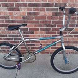 Diamondback Assault Bmx