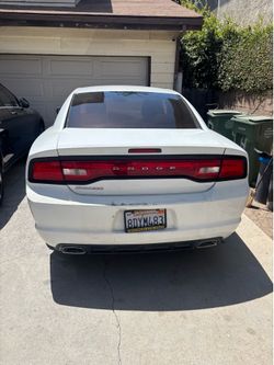 2013 Dodge Charger
