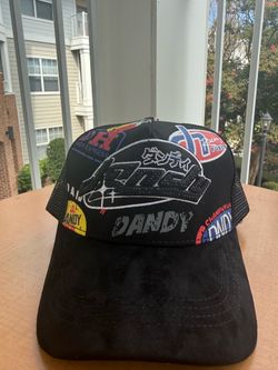 Gorras and Hats