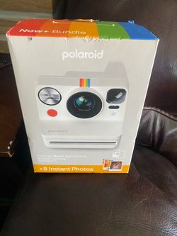 POLAROID 😍