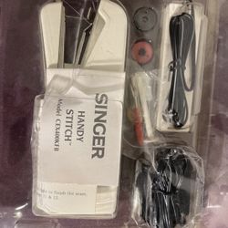 Singer Handy Stitch Model EX400KFB