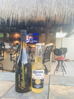 La Cantina Michelada Mix