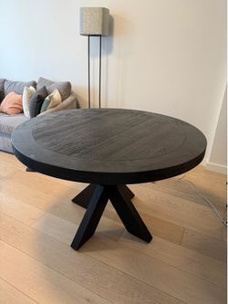 Restoration Hardware Dining Table Great Condition - Best Offer