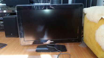 Philips TV 32" LCD