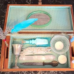 Custom Starter Alter Box Kit