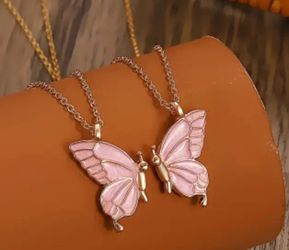 Friendship Necklace
