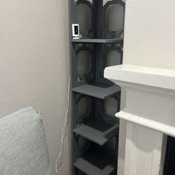 Book case