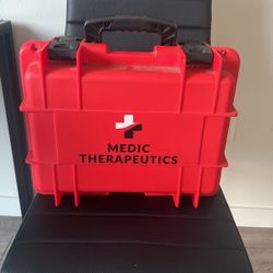 Medic Therapeutic Massage Gun