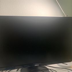 Dell 23-24” Monitor