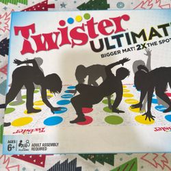 Twister Ultimate 