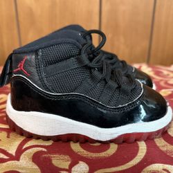 Nike Air Jordan Retro XI Size 5C