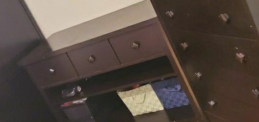 Beautiful Solid Wood Bedroom Furniture