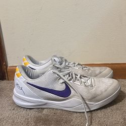 Kobe 8